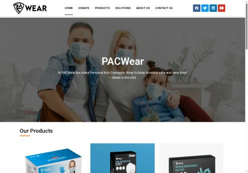 pacwearco.com capture - 2025-06-06 07:00:16