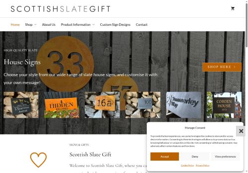 scottishslategift.co.uk capture - 2025-06-06 07:03:15
