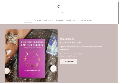 carolunart.com capture - 2025-06-06 07:04:09