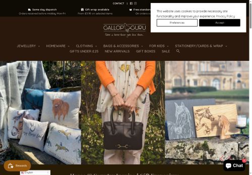 gallopguru.com capture - 2025-06-06 07:06:11