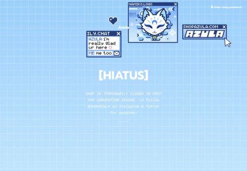 shopazula.com capture - 2025-06-06 07:08:36