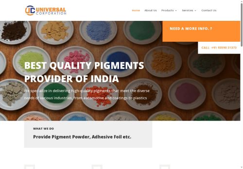 theuncorp.com capture - 2025-06-06 07:22:59