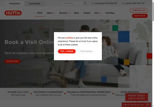 huttie.com capture - 2025-06-06 07:26:04