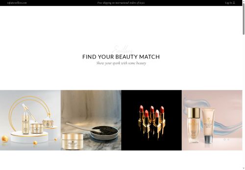 eveillees.com capture - 2025-06-06 07:31:18