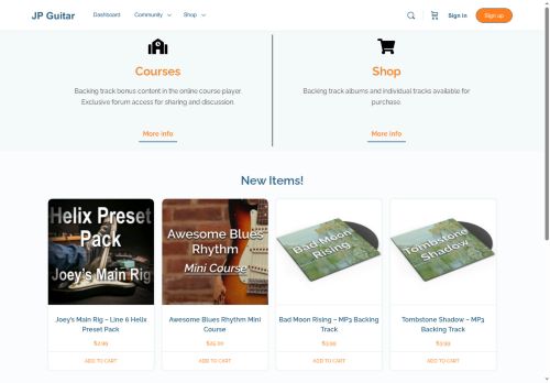 jimmyparagalloguitar.com capture - 2025-06-06 07:38:32