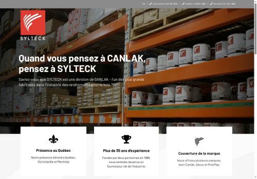 sylteck.com capture - 2025-06-06 07:40:09