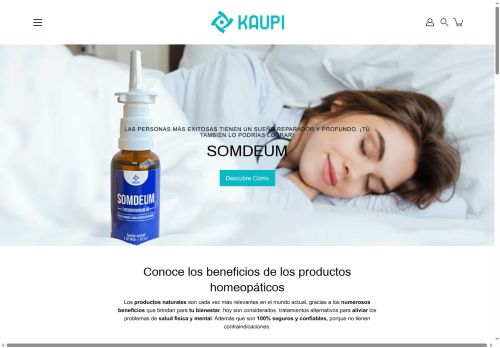 kaupistore.com capture - 2025-06-06 07:40:09