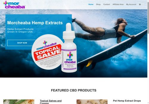 morcheaba.com capture - 2025-06-06 07:49:17