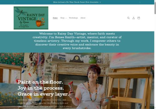 rainydayvintage.com capture - 2025-06-06 07:53:20