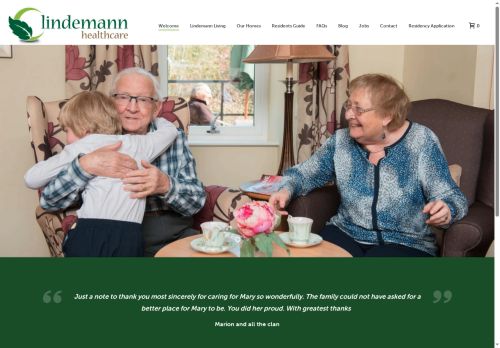 lindemann.healthcare capture - 2025-06-06 07:53:20