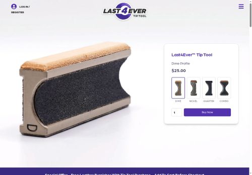 last4ever.com capture - 2025-06-06 08:06:27