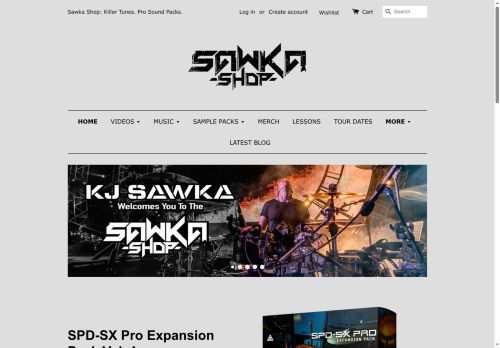 sawkashop.com capture - 2025-06-06 08:09:23