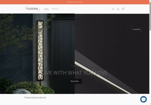 fueera.com capture - 2025-06-06 08:11:00