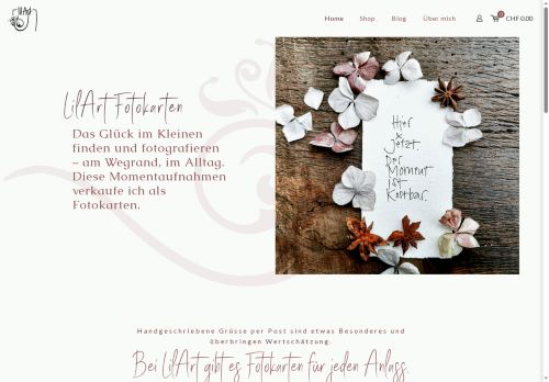 lilart.ch capture - 2025-06-06 08:17:10