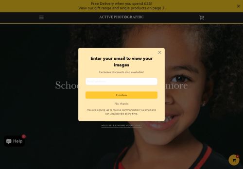 activephotographic.co.uk capture - 2025-06-06 08:39:32