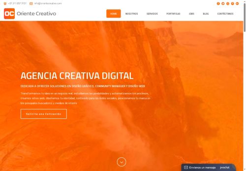 orientecreativo.com capture - 2025-06-06 08:40:22