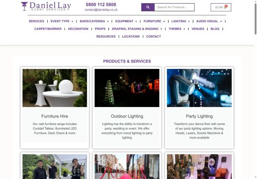 daniellay.co.uk capture - 2025-06-06 08:45:29