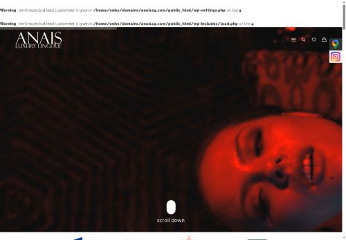 anais24.com capture - 2025-06-06 08:50:17