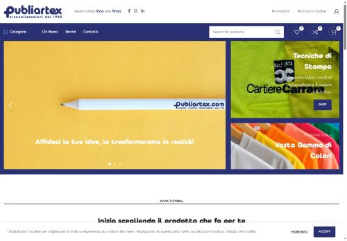 publiartex.com capture - 2025-06-06 08:52:32