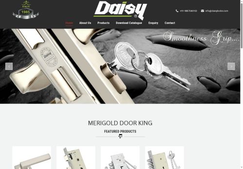 daisylocks.com capture - 2025-06-06 08:57:02