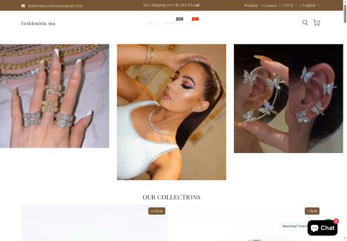 fashionistardusa.com capture - 2025-06-06 09:11:26