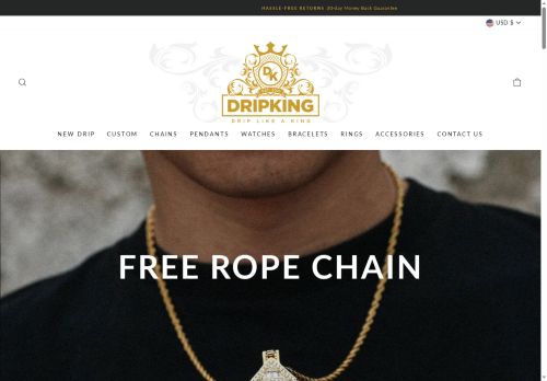 dripking.com capture - 2025-06-06 09:14:26