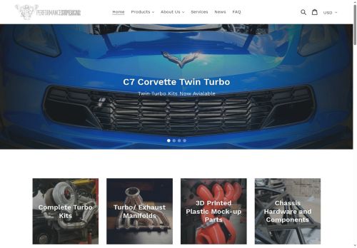 performance-supercar.com capture - 2025-06-06 09:27:56