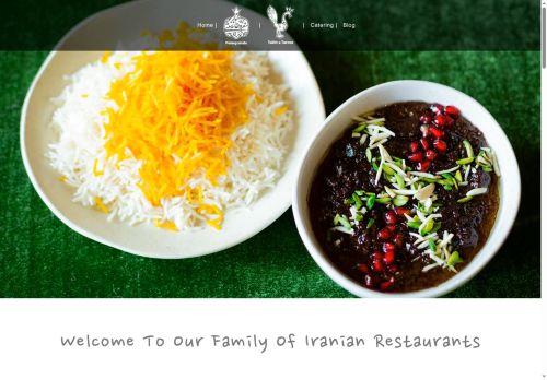 pomegranatetoronto.com capture - 2025-06-06 09:35:00