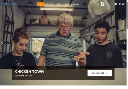 vivaverve.com capture - 2025-06-06 09:49:37