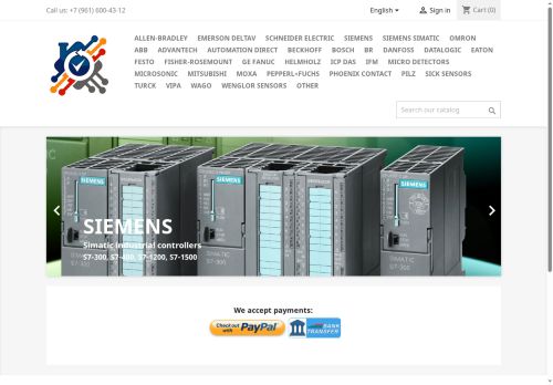 industrial-plc.com capture - 2025-06-06 09:55:21