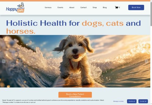 animalhealingarts.net capture - 2025-06-06 10:01:19