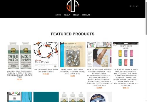 sufbrand.com capture - 2025-06-06 10:03:20