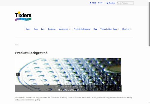 tixlers.com capture - 2025-06-06 10:10:48