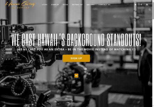 hawaiicastingondemand.com capture - 2025-06-06 10:44:59