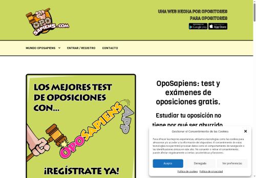 oposapiens.com capture - 2025-06-06 10:48:48