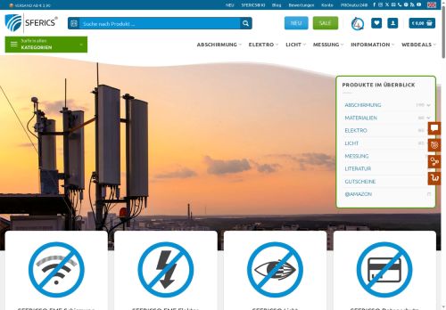 sferics.shop capture - 2025-06-06 10:54:31