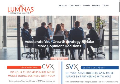 luminasstrategy.com capture - 2025-06-06 10:55:29