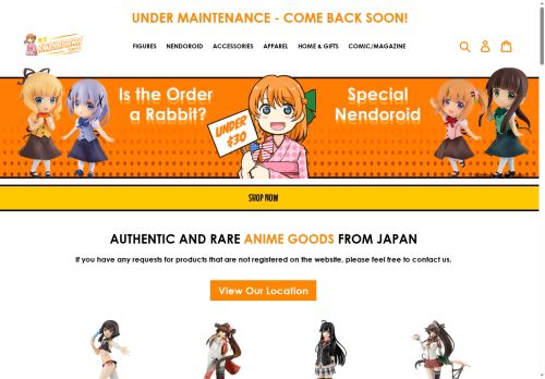 akihabara-tokyo.com capture - 2025-06-06 10:58:08