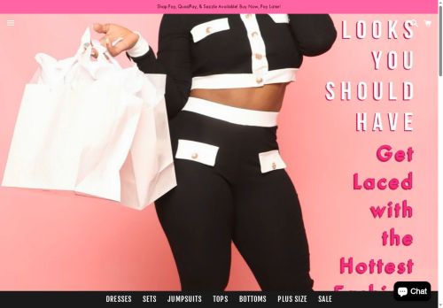 lacedbyleah.com capture - 2025-06-06 11:01:14