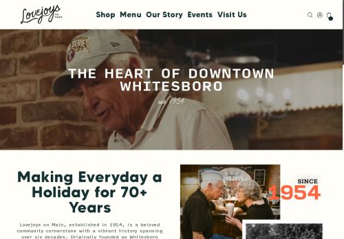 lovejoysonmain.com capture - 2025-06-06 11:09:31