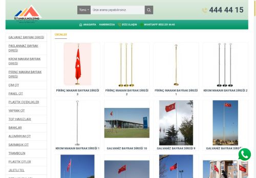 istanbulholding.istanbul capture - 2025-06-06 11:23:09