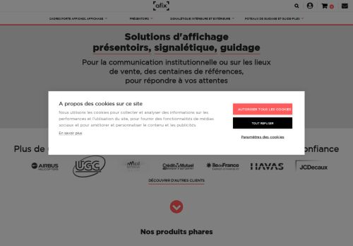 afix.com capture - 2025-06-06 11:35:08