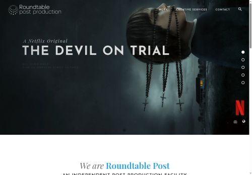 roundtablepost.co.uk capture - 2025-06-06 11:54:19