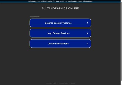 sultangraphics.online capture - 2025-06-06 12:06:17