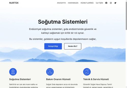 nurtekservis.com capture - 2025-06-06 12:18:24