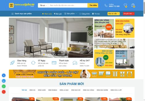 remcuatphcm.com capture - 2025-06-06 12:22:57