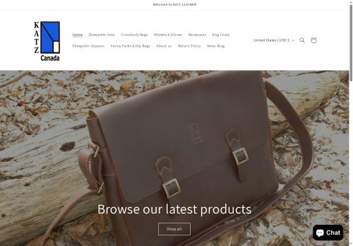 sheepskinhat.com capture - 2025-06-06 12:27:06