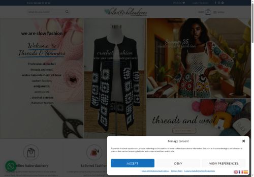 hiloshilanderas.com capture - 2025-06-06 12:47:13
