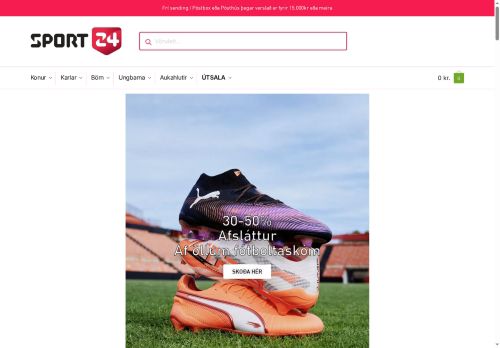 sport24.is capture - 2025-06-06 12:49:15