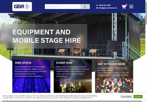 gbrscotland.com capture - 2025-06-06 12:50:40